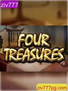 Desvendando o Fascinante Mundo de FourTreasures