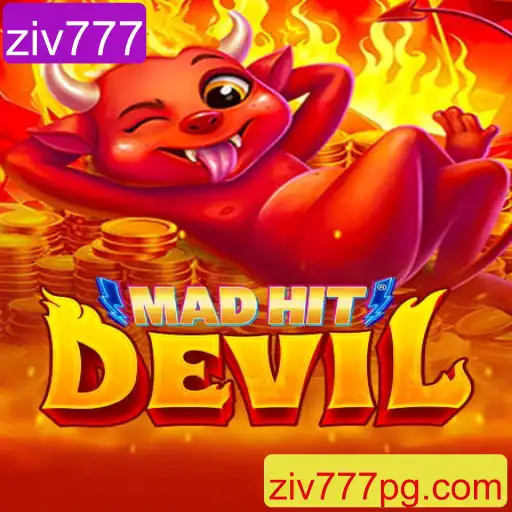 MadHitDevil: Um Mergulho no Mundo Intenso de Estratégia e Aventura