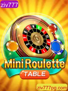 Explorando o Mundo do MiniRoulette: Uma Abordagem Moderna ao Clássico Jogo de Roleta