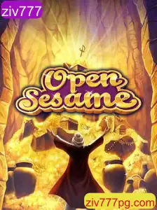 OpenSesame: Descubra as Regras do Novo Fenômeno do Jogo